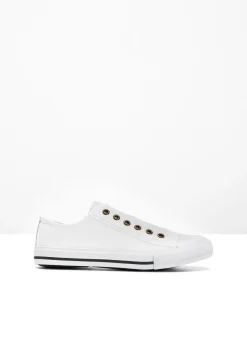 bonprix bonprix Zapatillas|Tendencias·Zapatos Veganos>Zapatillas deportiva Blanco