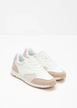 Mujer bonprix bonprix Zapatillas deportivas