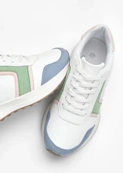 Mujer bonprix bonprix Zapatillas deportivas