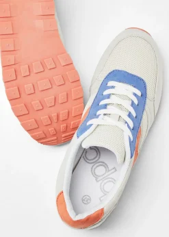 bonprix bonprix Tendencias·Zapatos Veganos|Zapatillas Deportivas><noscript><img width=