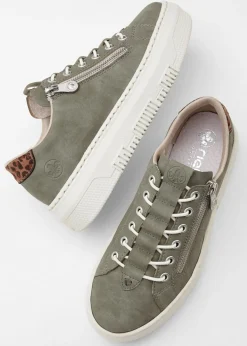 bonprix Rieker Zapatos De Marca·Rieker|Zapatos Cómodos><noscript><img width=