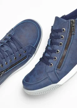 bonprix bonprix Tendencias·Zapatos Veganos|Zapatillas><noscript><img width=