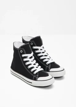 Mujer bonprix bonprix Zapatillas deportivas de caña alta