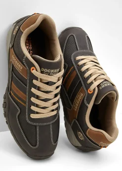 Hombre bonprix Dockers by Gerli Zapatillas deportivas de Dockers by Gerli con suela perfilada