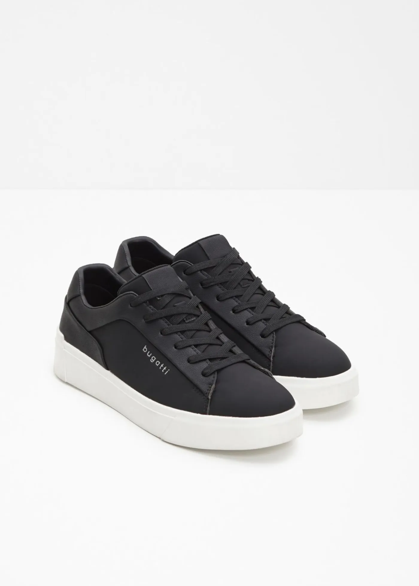 Hombre bonprix Bugatti Zapatillas deportivas de Bugatti