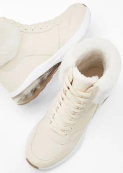 bonprix bonprix Botas De Pelo|Zapatillas><noscript><img width=