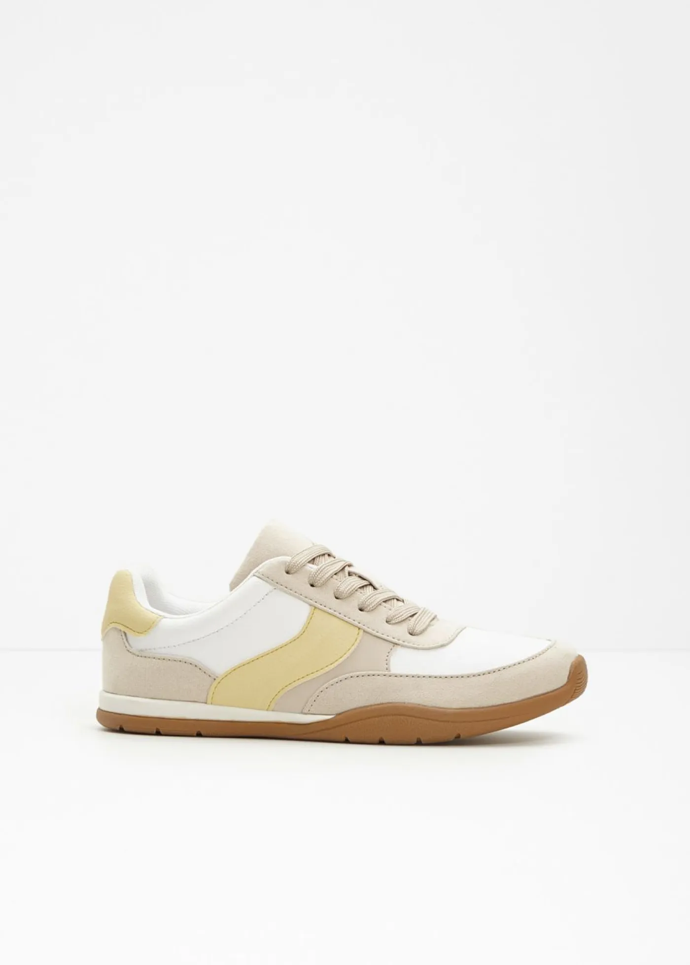 Mujer bonprix bonprix Zapatillas deportivas de estilo retro