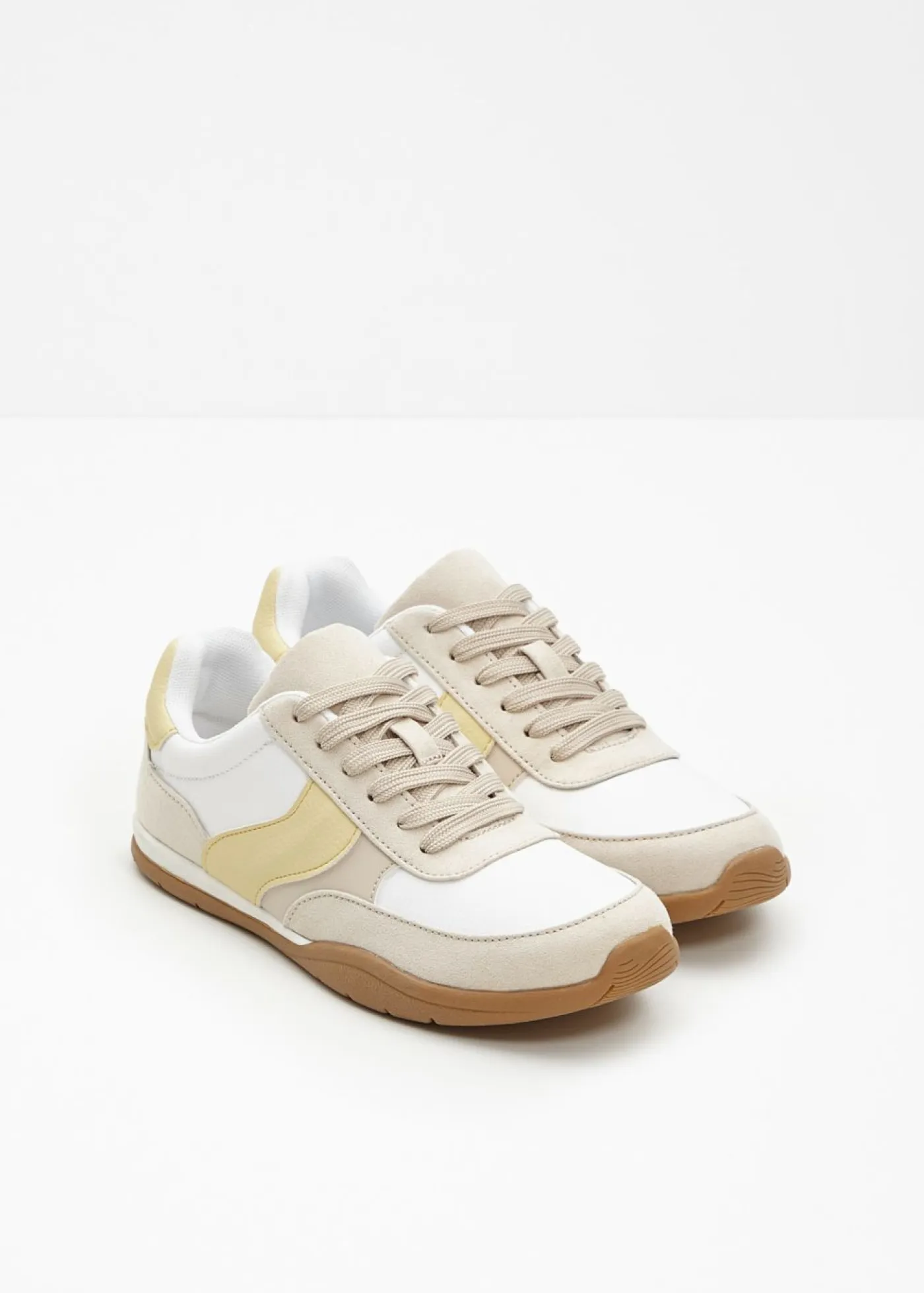 Mujer bonprix bonprix Zapatillas deportivas de estilo retro