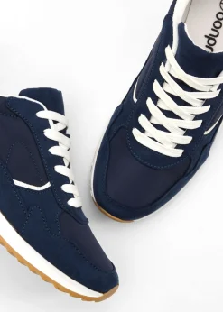 Mujer bonprix bonprix Zapatillas deportivas de estilo retro