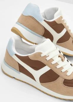 Mujer bonprix bonprix Zapatillas deportivas de estilo retro