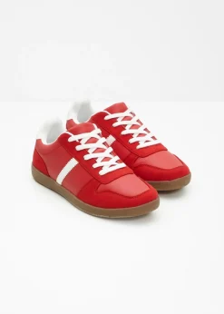 Mujer bonprix bonprix Zapatillas deportivas de estilo retro