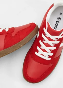 Mujer bonprix bonprix Zapatillas deportivas de estilo retro