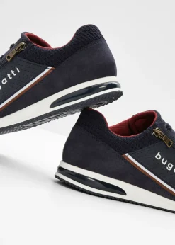 Hombre bonprix Bugatti Zapatillas deportivas de Bugatti