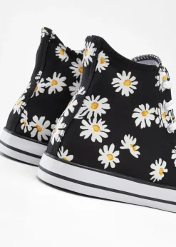 Mujer bonprix bonprix Zapatillas deportivas de caña alta