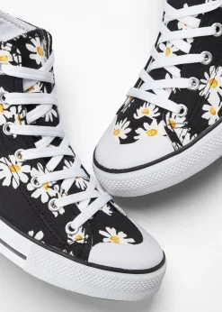 Mujer bonprix bonprix Zapatillas deportivas de caña alta