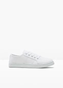 bonprix bonprix Zapatillas|Tendencias·Zapatos Veganos>Zapatillas deportivas Orgullo Blanco