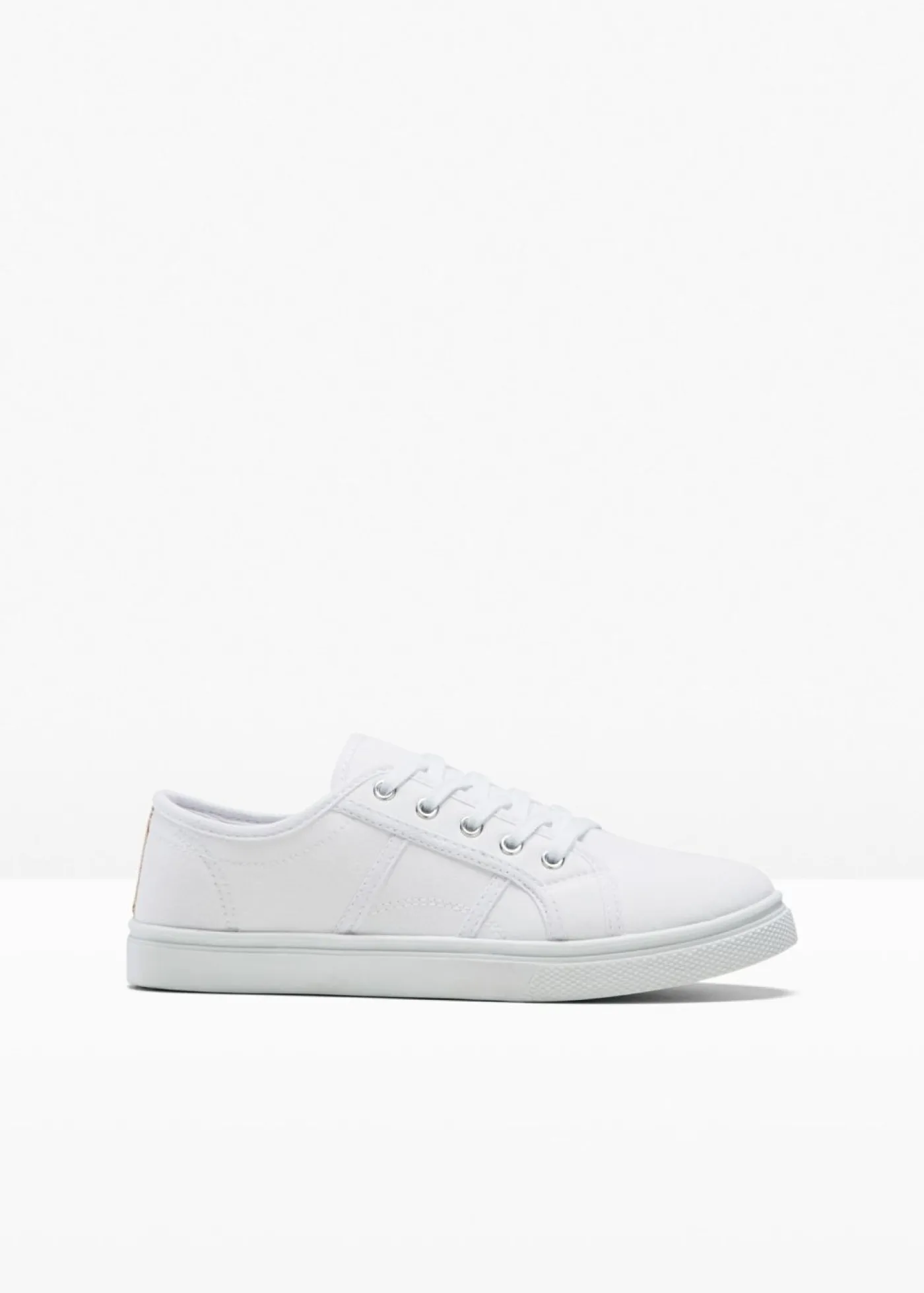 bonprix bonprix Zapatillas|Tendencias·Zapatos Veganos>Zapatillas deportivas Orgullo Blanco