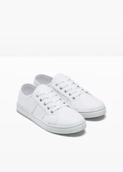 bonprix bonprix Zapatillas|Tendencias·Zapatos Veganos>Zapatillas deportivas Orgullo Blanco