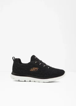 Mujer bonprix Skechers Zapatillas deportivas Skechers con espuma viscoelástica