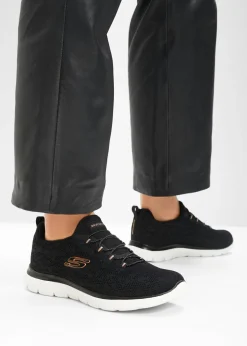 Mujer bonprix Skechers Zapatillas deportivas Skechers con espuma viscoelástica