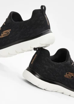 Mujer bonprix Skechers Zapatillas deportivas Skechers con espuma viscoelástica