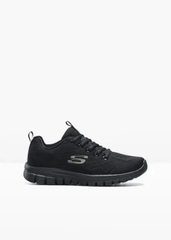 Mujer bonprix Skechers Zapatillas deportivas Skechers con espuma viscoelástica