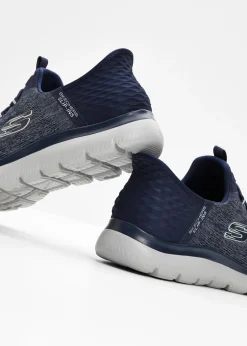 Hombre bonprix Skechers Zapatillas sin cordones Skechers