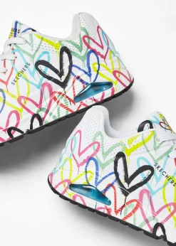 bonprix Skechers Zapatos De Marca·Skechers|Zapatillas><noscript><img width=