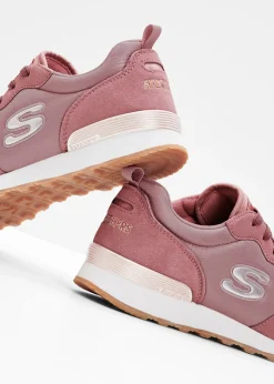 Mujer bonprix Skechers Zapatillas Skechers con espuma viscoelástica