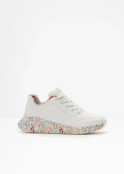 Mujer bonprix Skechers Zapatillas Skechers con espuma viscoelástica