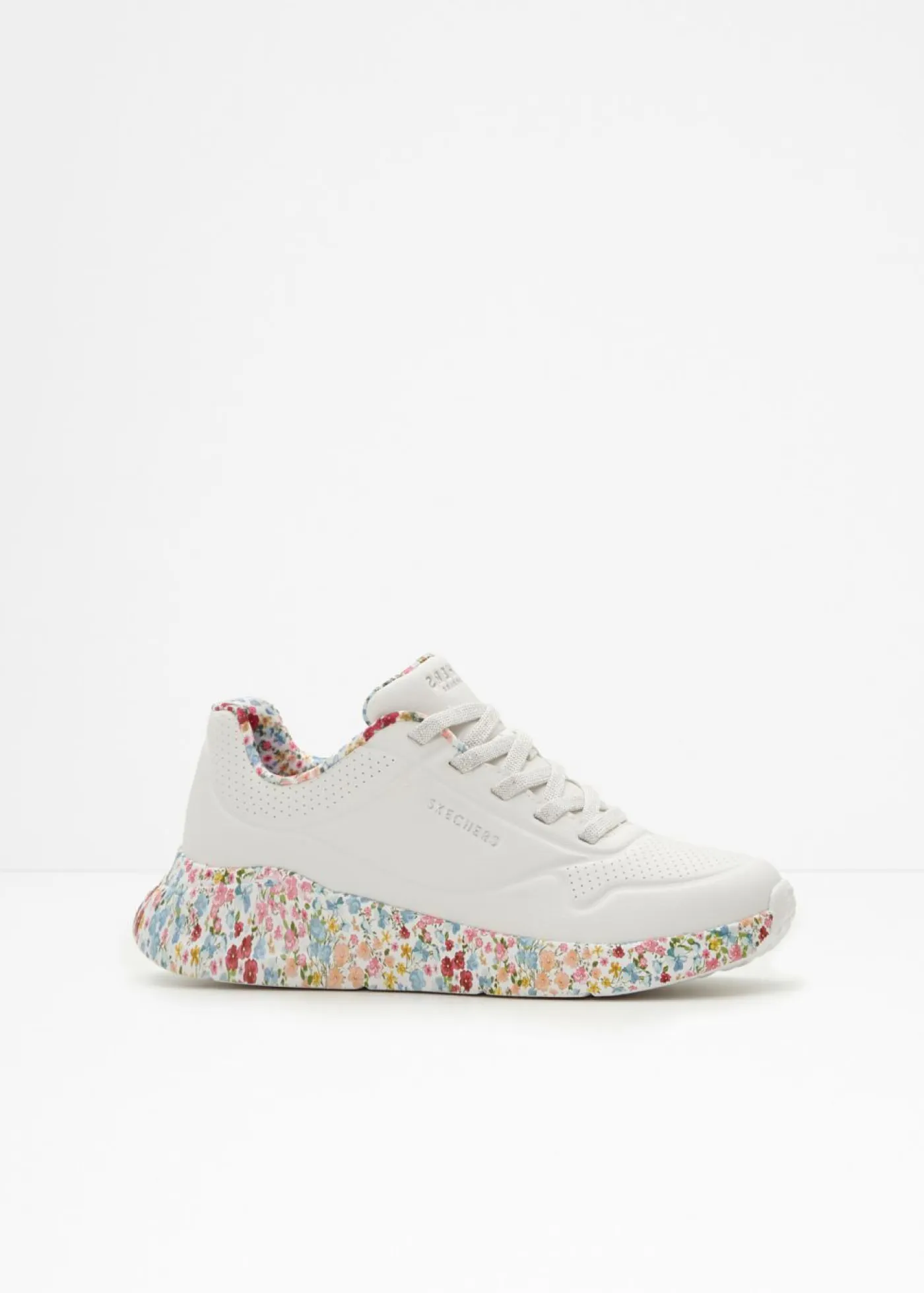 Mujer bonprix Skechers Zapatillas Skechers con espuma viscoelástica