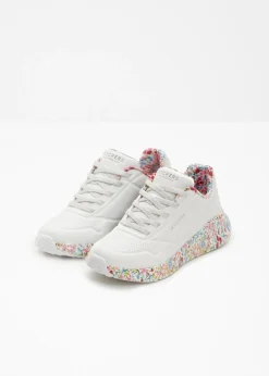 Mujer bonprix Skechers Zapatillas Skechers con espuma viscoelástica