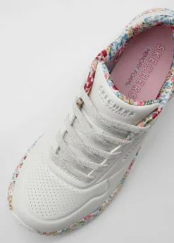 Mujer bonprix Skechers Zapatillas Skechers con espuma viscoelástica