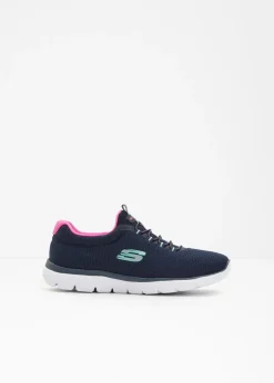 Mujer bonprix Skechers Zapatillas Skechers con espuma viscoelástica