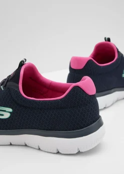 Mujer bonprix Skechers Zapatillas Skechers con espuma viscoelástica
