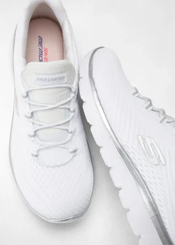 Mujer bonprix Skechers Zapatillas Skechers con espuma viscoelástica