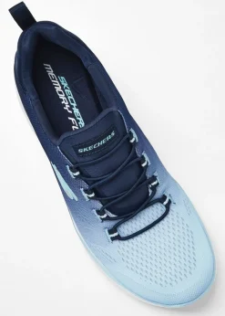 Mujer bonprix Skechers Zapatillas Skechers con espuma viscoelástica