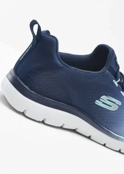 Mujer bonprix Skechers Zapatillas Skechers con espuma viscoelástica