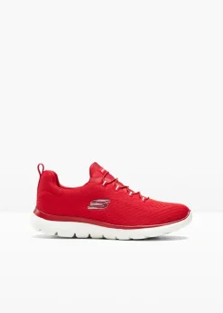 Mujer bonprix Skechers Zapatillas Skechers con espuma viscoelástica