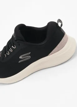 Mujer bonprix Skechers Zapatillas Skechers con espuma viscoelástica