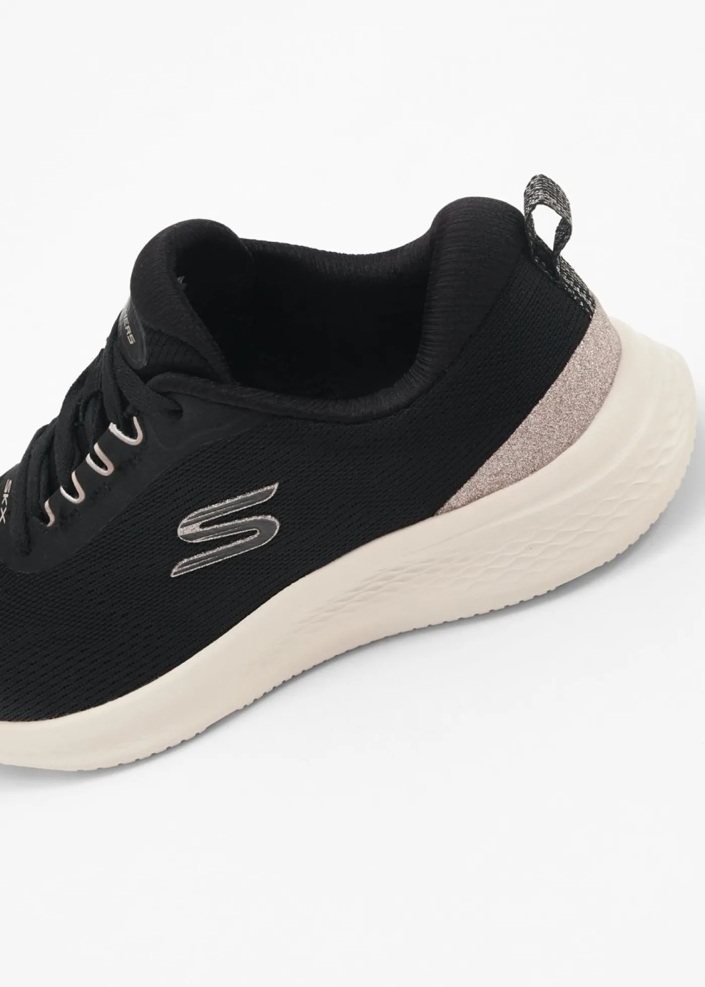 Mujer bonprix Skechers Zapatillas Skechers con espuma viscoelástica