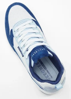 Mujer bonprix Skechers Zapatillas Skechers con espuma viscoelástica