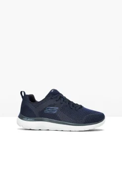 Hombre bonprix Skechers Zapatillas Skechers con espuma viscoelástica