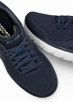 Hombre bonprix Skechers Zapatillas Skechers con espuma viscoelástica