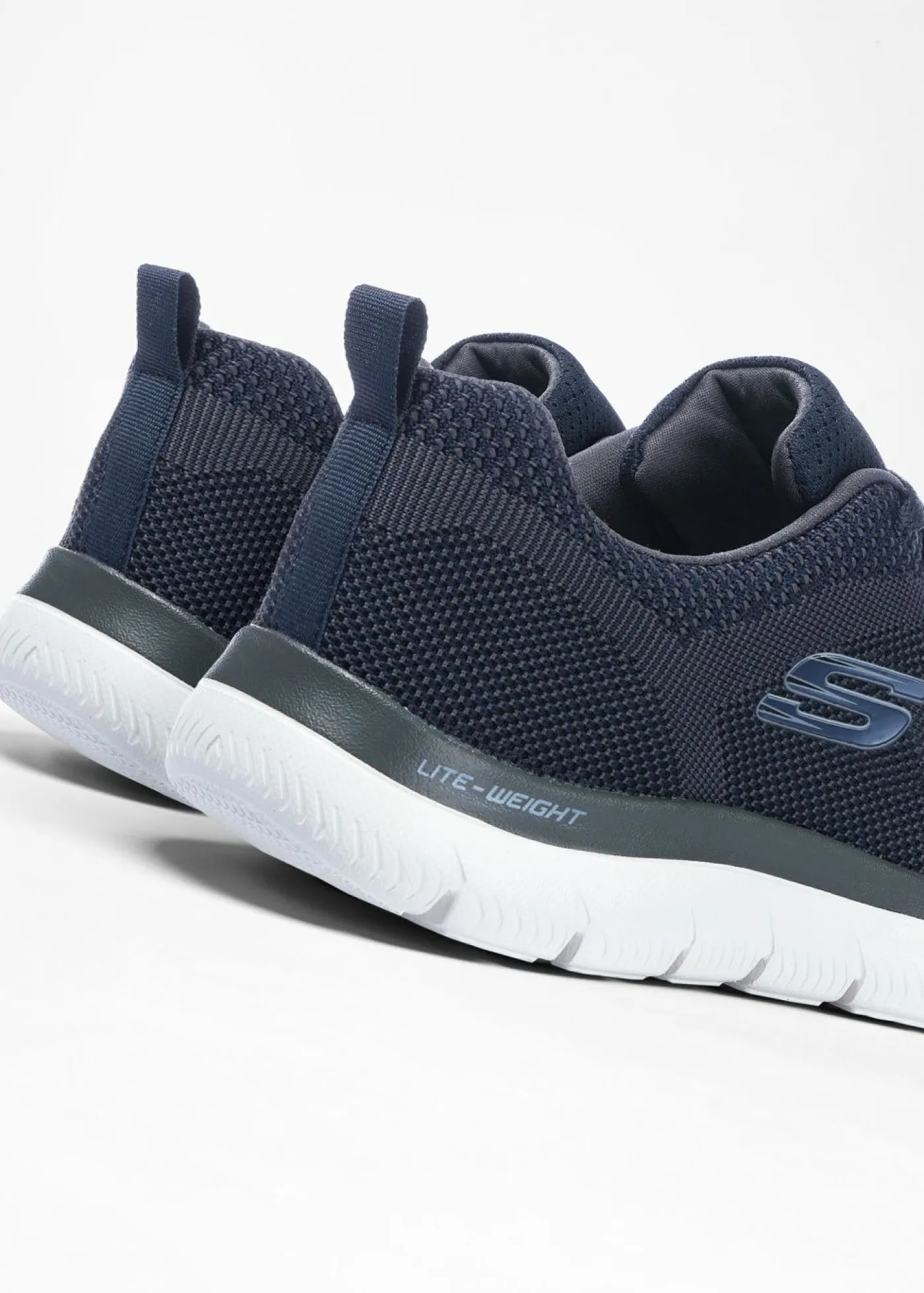 Hombre bonprix Skechers Zapatillas Skechers con espuma viscoelástica
