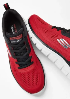 Hombre bonprix Skechers Zapatillas Skechers con espuma viscoelástica