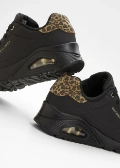 Mujer bonprix Skechers Zapatillas Skechers con espuma viscoelástica