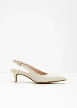 Mujer bonprix bonprix Zapatos con tacón de aguja