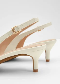 Mujer bonprix bonprix Zapatos con tacón de aguja