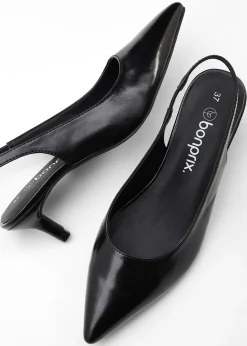 Mujer bonprix bonprix Zapatos con tacón de aguja